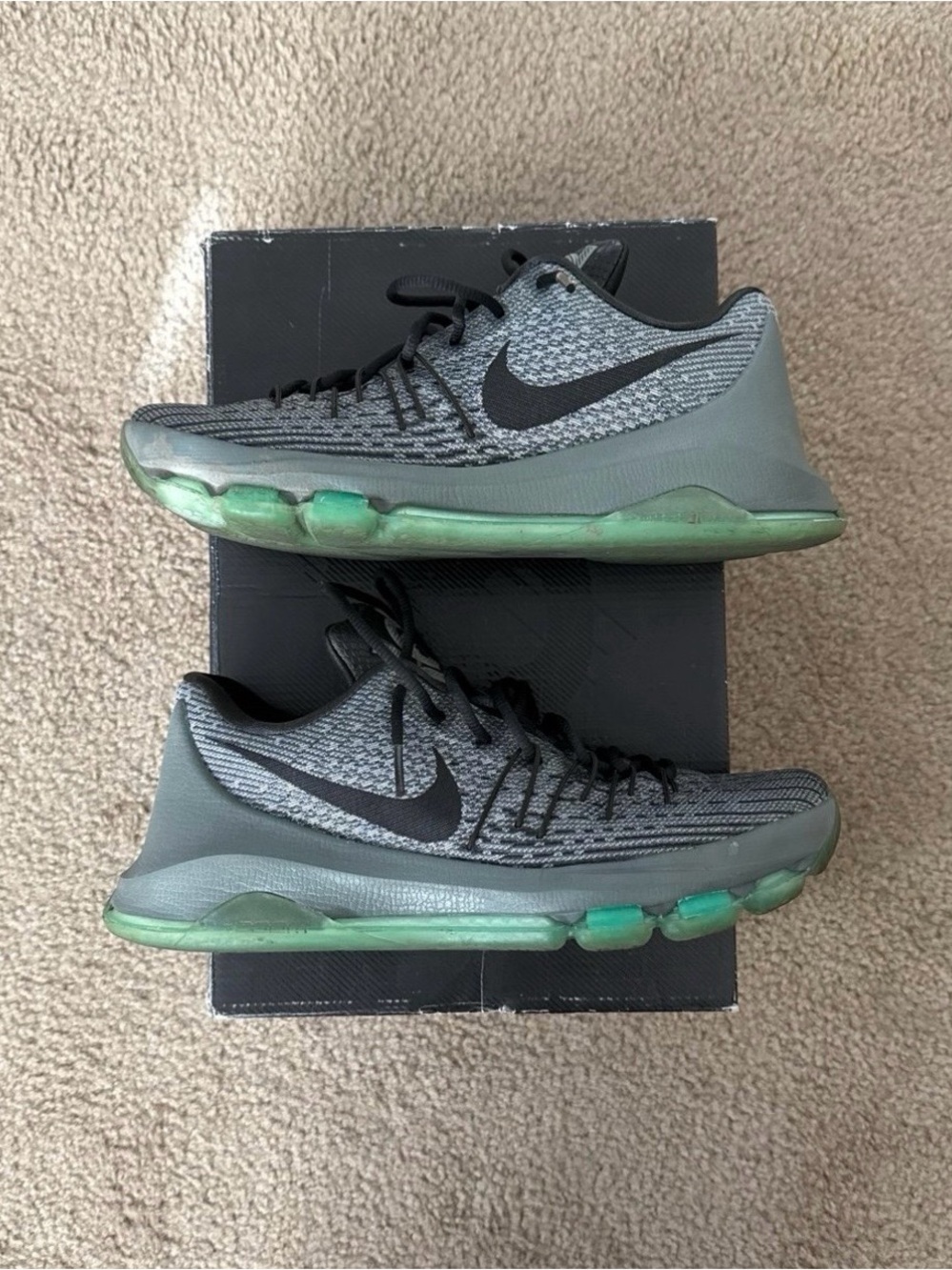 Nike KD 8